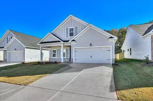 929 Speckled Teal Path, Aiken, SC 29803 - Photo 30