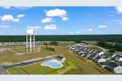 555 Whitby Court, Aiken, SC 29801 - Photo 14