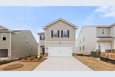 555 Whitby Court, Aiken, SC 29801 - Photo 1