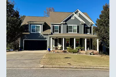 1085 Conn Drive, Evans, GA 30809 - Photo 1