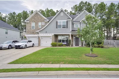 272 Seaton Avenue, Grovetown, GA 30813 - Photo 2