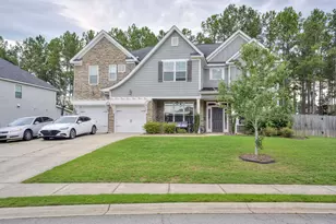 272 Seaton Ave, Grovetown, GA 30813 - Photo 2