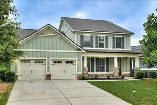 805 Brasstown Ct, Evans, GA 30809 - Photo 2