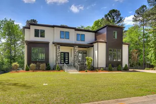 519 Seminole Pl, Martinez, GA 30907 - Photo 2