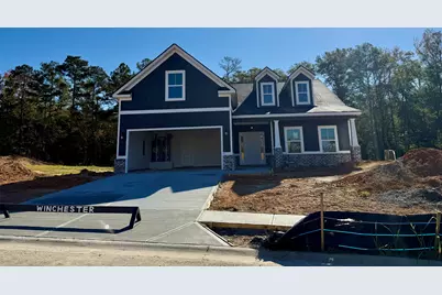 1379 Elias Station Station, Thomson, GA 30824 - Photo 1