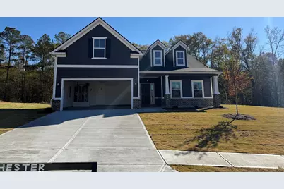 1379 Elias Station Station, Thomson, GA 30824 - Photo 2