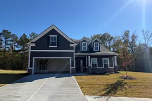 1379 Elias Station Station, Thomson, GA 30824 - Photo 2