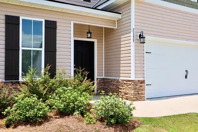 2355 Belair Spring Road, Augusta, GA 30909 - Photo 4