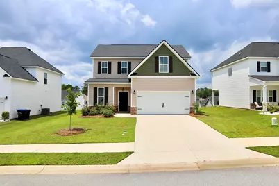 2355 Belair Spring Road, Augusta, GA 30909 - Photo 2