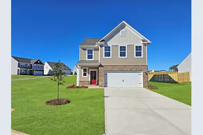 325 Marstrand Circle, Aiken, SC 29801 - Photo 1