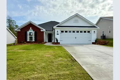 1329 Elbron Drive, Augusta, GA 30909 - Photo 1