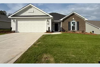 1332 Elbron Drive, Augusta, GA 30909 - Photo 1