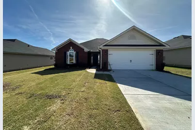 2709 Inverness Drive, Hephzibah, GA 30815 - Photo 2