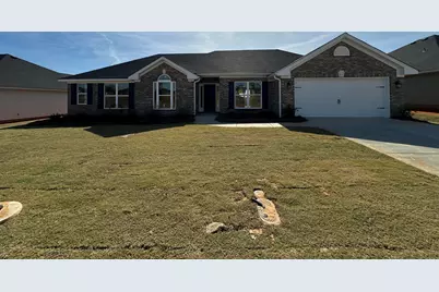 2725 Inverness Drive, Hephzibah, GA 30815 - Photo 1