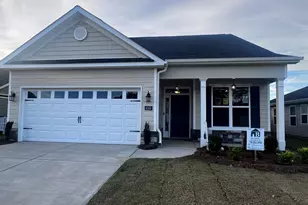 8163 Snelling Dr, Aiken, SC 29803 - Photo 1