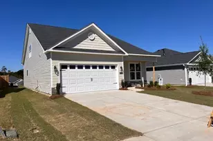 8163 Snelling Dr, Aiken, SC 29803 - Photo 4