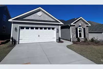 8199 Snelling Drive, Aiken, SC 29803 - Photo 4