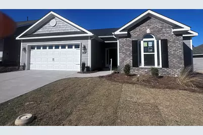 8199 Snelling Drive, Aiken, SC 29803 - Photo 2