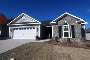 8199 Snelling Dr, Aiken, SC 29803 - Photo 2