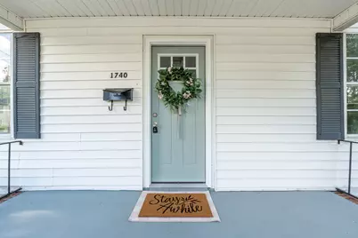 1740 Verdery Street, Augusta, GA 30904 - Photo 2