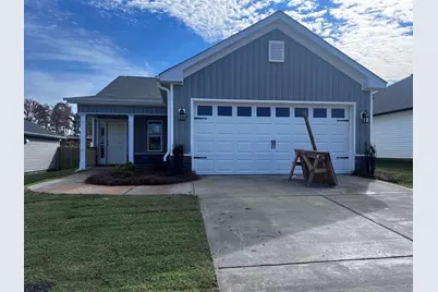 8192 Snelling Drive, Aiken, SC 29803 - Photo 1