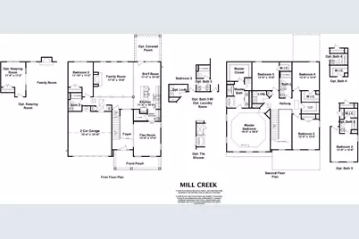 942 Lillian Park Drive #Lp123, Grovetown, GA 30813 - Photo 2