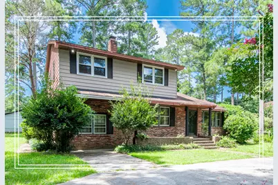 1433 Pine Log Road, Aiken, SC 29803 - Photo 1