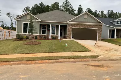 3125 Banter Drive, Graniteville, SC 29829 - Photo 1