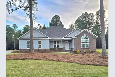 1487 Bellingham Drive, Beech Island, SC 29842 - Photo 1