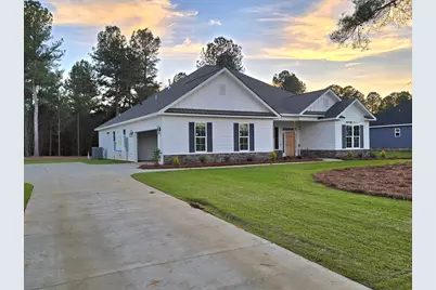 1495 Bellingham Drive, Beech Island, SC 29842 - Photo 2