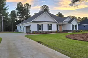 1495 Bellingham Dr, Beech Island, SC 29842 - Photo 2