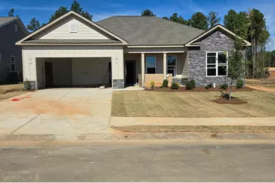 3251 Banter Drive, Graniteville, SC 29829 - Photo 1