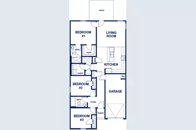 1041 Richland Creek Drive, Augusta, GA 30906 - Photo 32