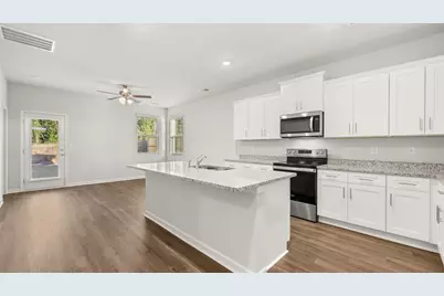 1041 Richland Creek Drive, Augusta, GA 30906 - Photo 8