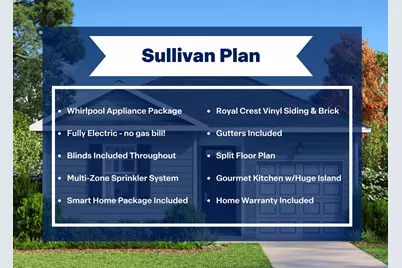 1041 Richland Creek Drive, Augusta, GA 30906 - Photo 2