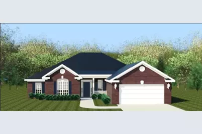 2676 Ashton Drive, Hephzibah, GA 30815 - Photo 2