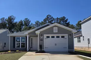 8371 Bannock Cir, Graniteville, SC 29829 - Photo 1