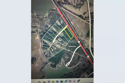 Lot 1 Dogwood Lane, Parksville, SC 29845 - Photo 12