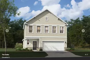 1048 Tess St, Graniteville, SC 29829 - Photo 2