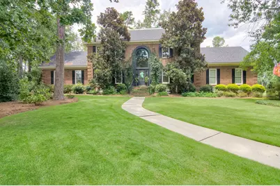 3587 Oakmont Court, Martinez, GA 30907 - Photo 1