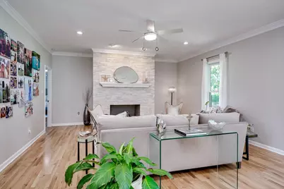 3587 Oakmont Court, Martinez, GA 30907 - Photo 8