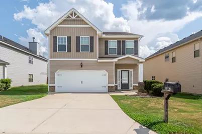 4444 Grove Landing Drive, Grovetown, GA 30813 - Photo 1