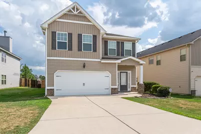 4444 Grove Landing Drive, Grovetown, GA 30813 - Photo 2