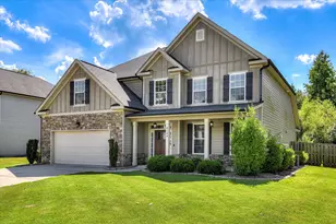 4044 Ellington Dr, Grovetown, GA 30813 - Photo 2