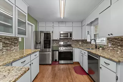 3506 Gamble Road, Aiken, SC 29801 - Photo 14