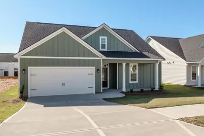 2511 Laurens Street, Grovetown, GA 30813 - Photo 4