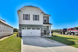 1042 Mizuno Dr, Hephzibah, GA 30815 - Photo 2