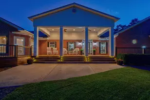 1703 Bullards Ferry Rd, Elberton, GA 30635 - Photo 8