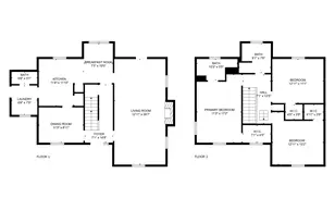 307 Old Salem Way, Martinez, GA 30907 - Photo 14