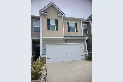 3538 Firestone Drive, Hephzibah, GA 30815 - Photo 1